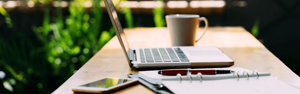 ホームページ制作